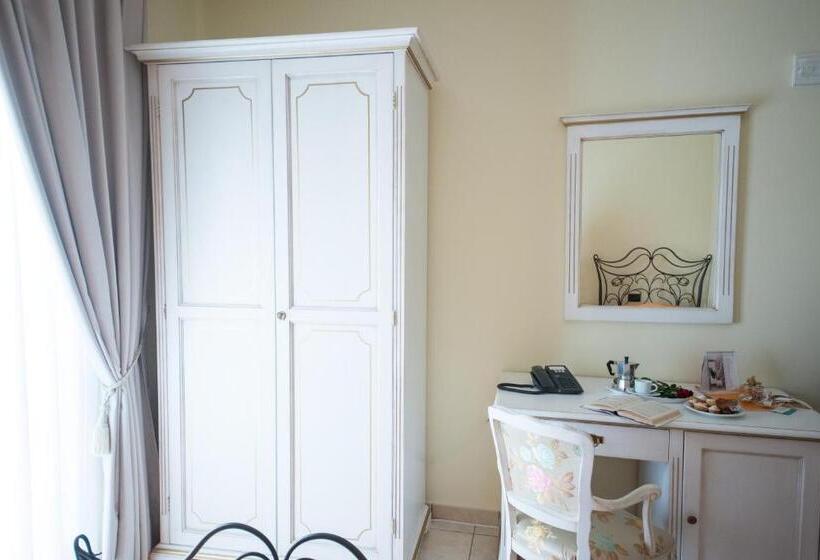 酒店 Villa Marchesa