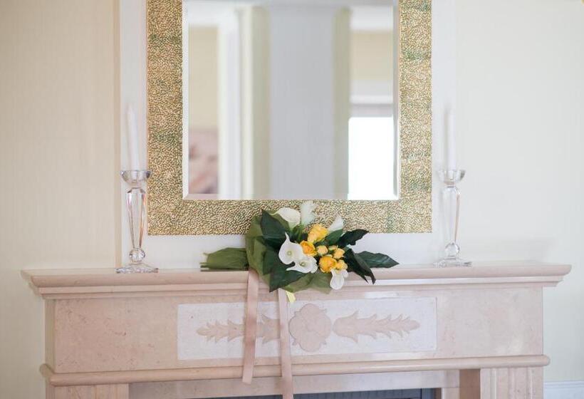 酒店 Villa Marchesa