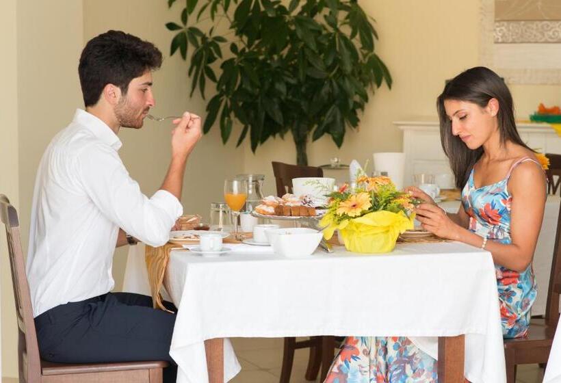 酒店 Villa Marchesa