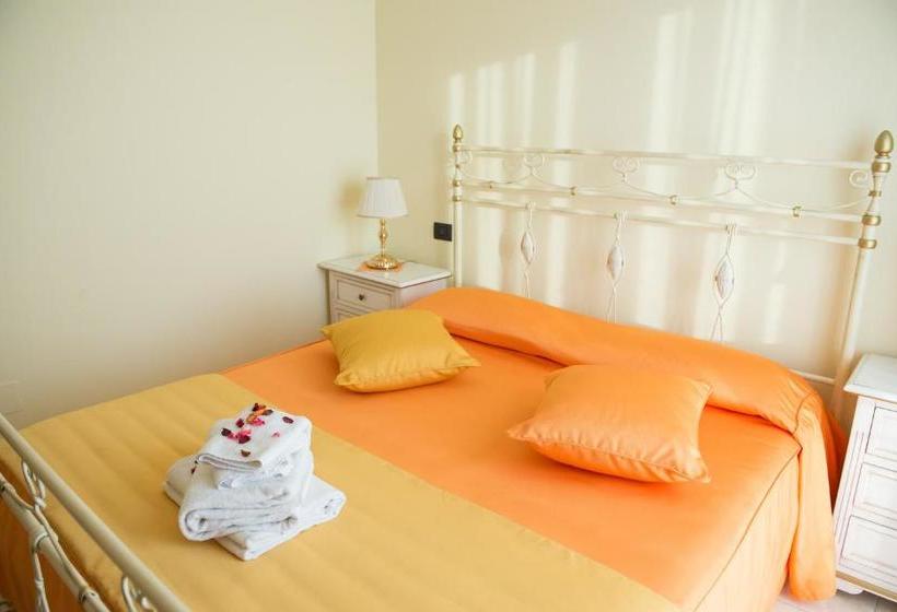 酒店 Villa Marchesa