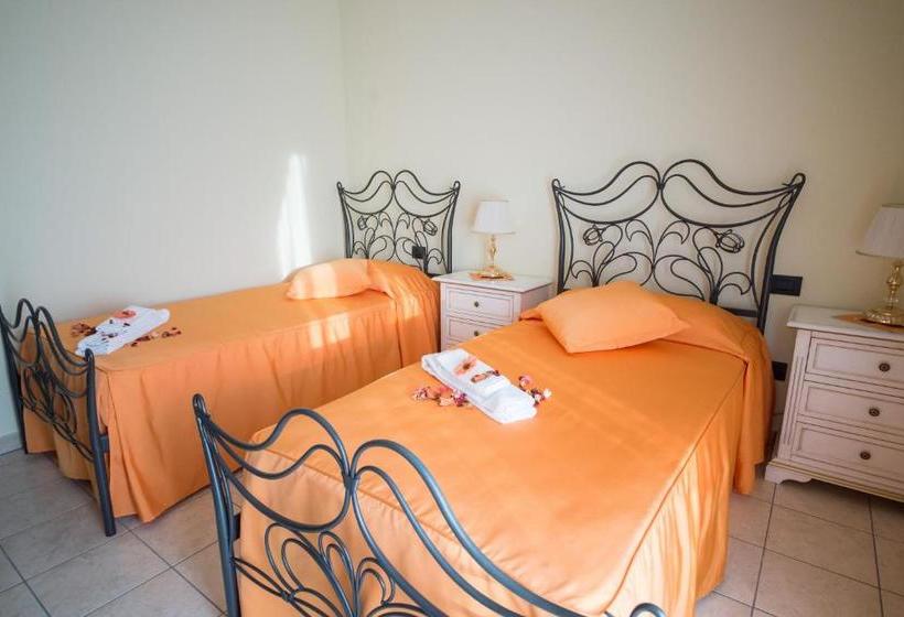 酒店 Villa Marchesa