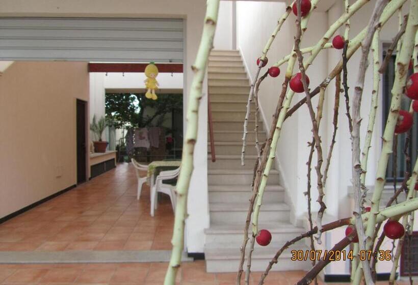 La Palma Residence Torre San Giovanni