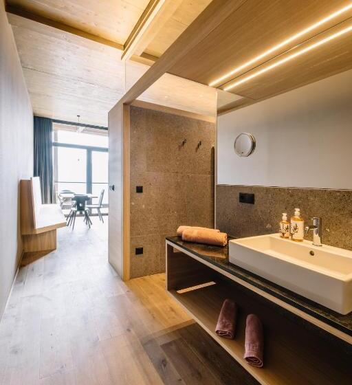 Panoramic Suites Winzerhöhe
