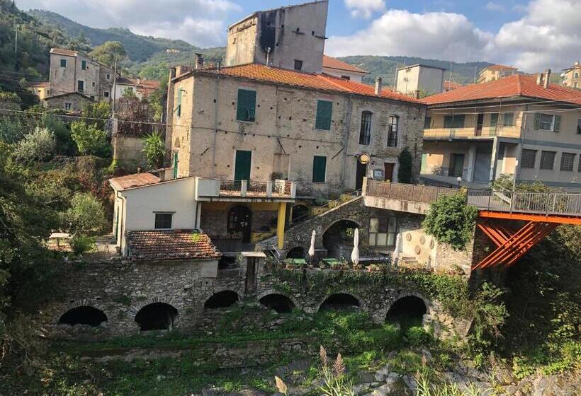 بنسيون Affitta Camere Da Lalla