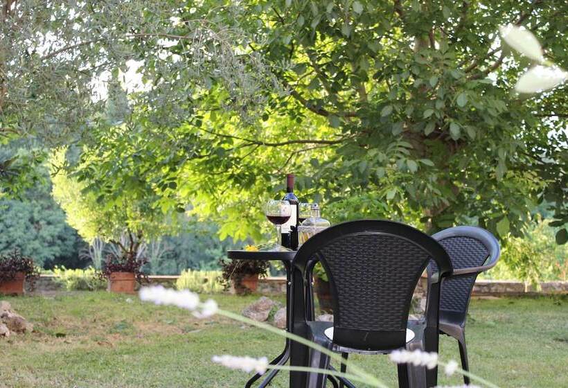 Пансион Guest House Il Giardino