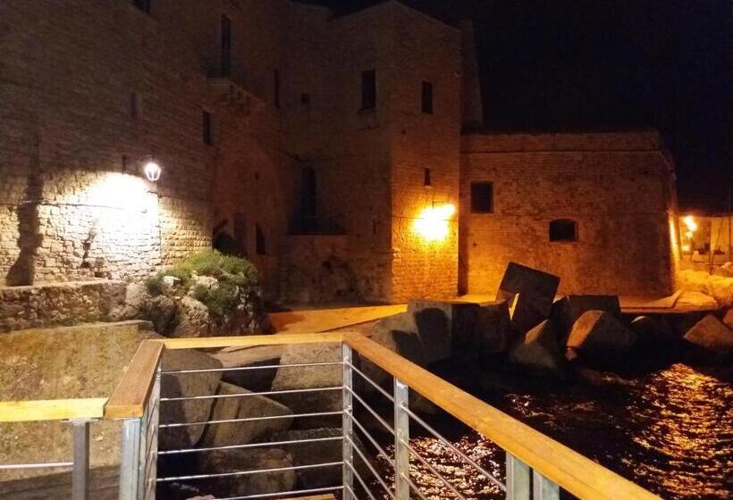 پانسیون Il Da Vinci Casa Vacanze
