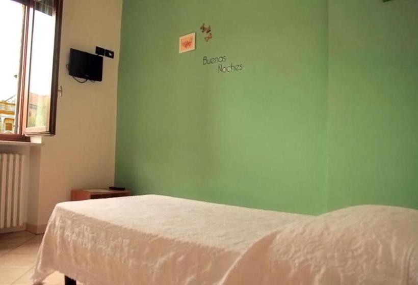 Пансион Locanda Del Centro