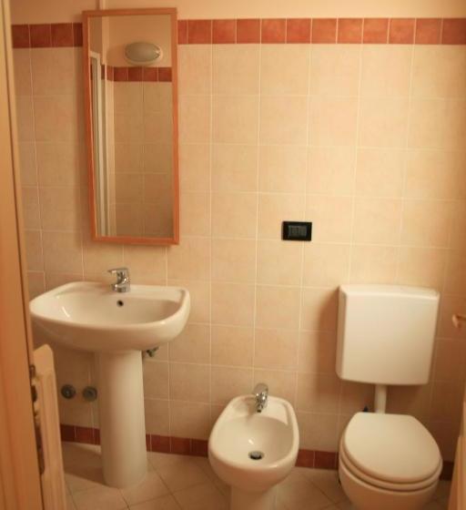 ペンション Locanda Del Centro