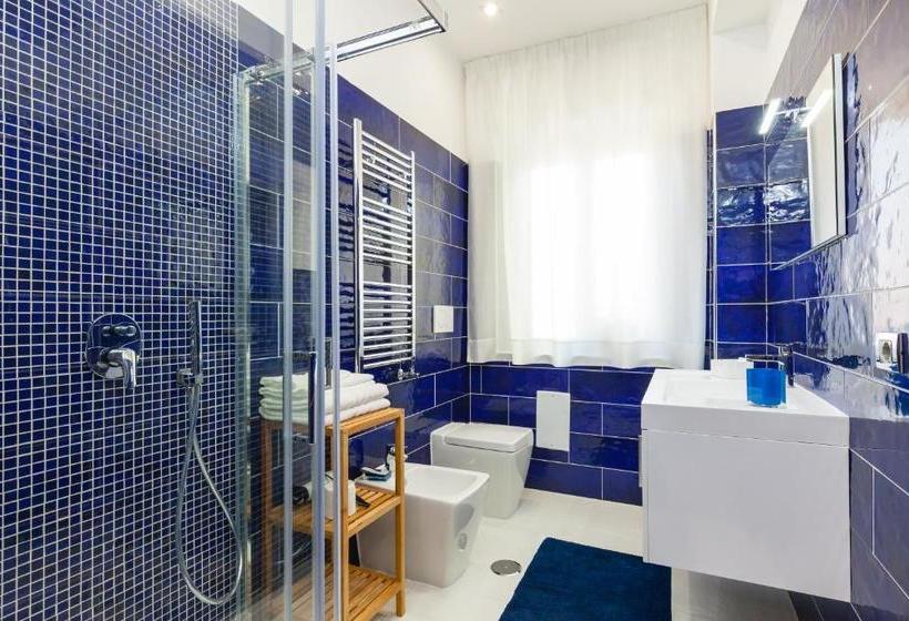 پانسیون Miamò Exclusive Rooms