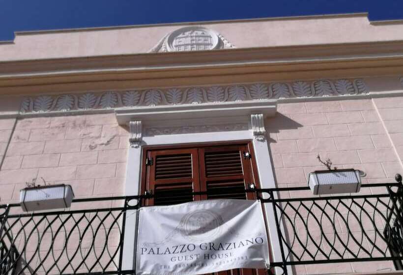 پانسیون Palazzo Graziano