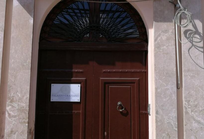 پانسیون Palazzo Graziano