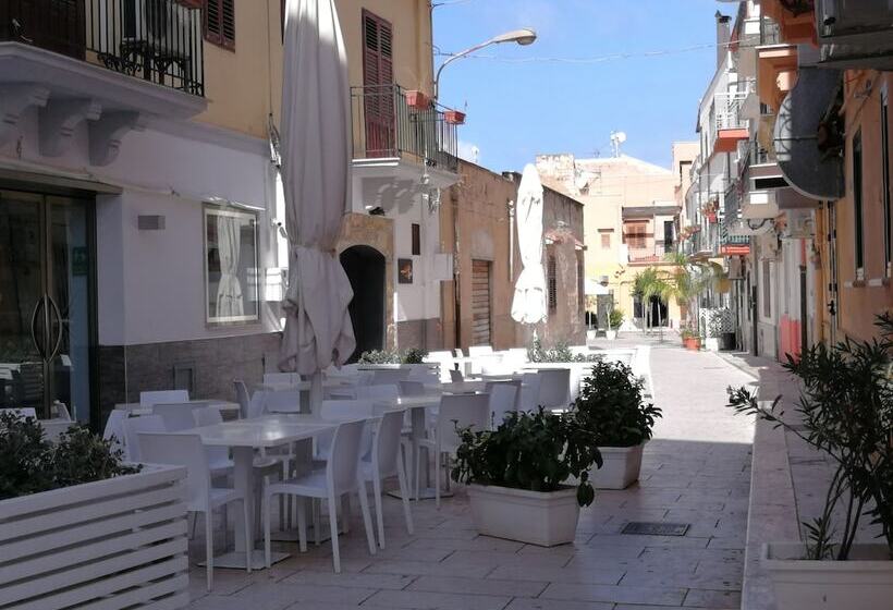 پانسیون Palazzo Graziano