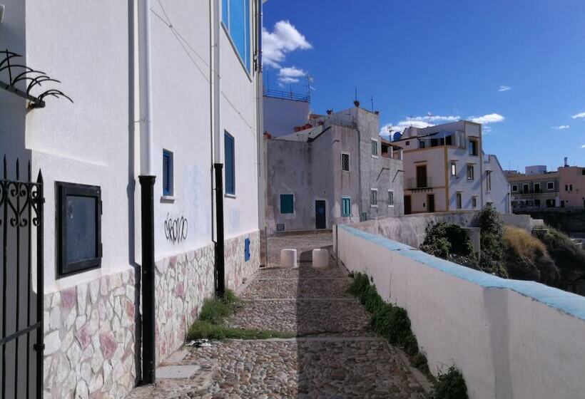 پانسیون Palazzo Graziano