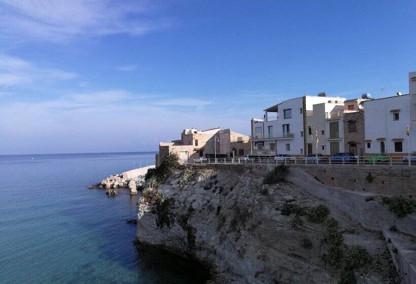 پانسیون Palazzo Graziano