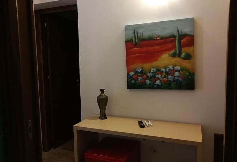 پانسیون Palazzo Graziano