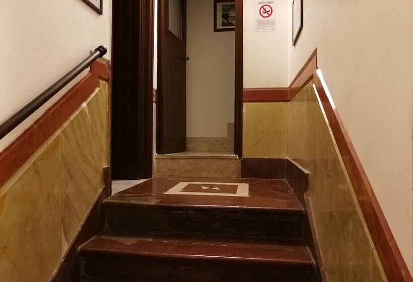 پانسیون Palazzo Graziano