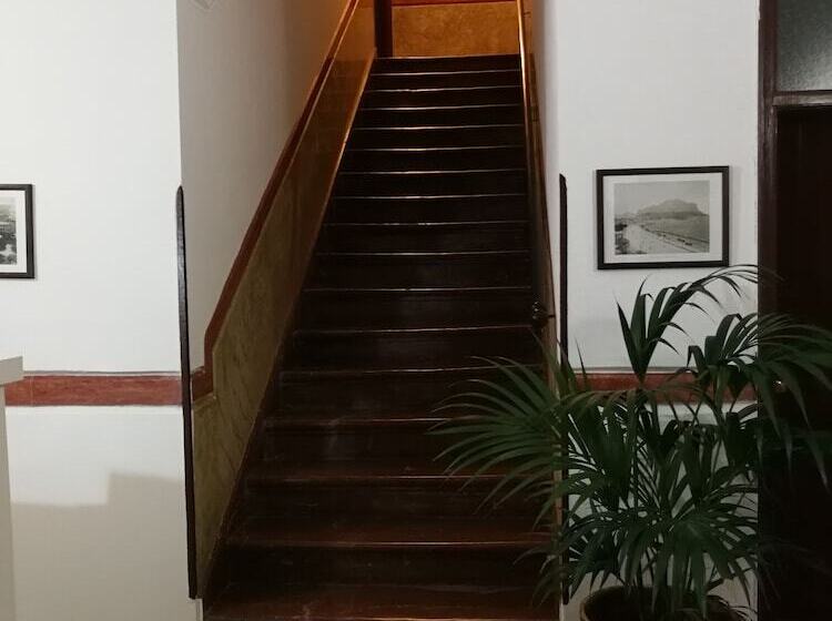 پانسیون Palazzo Graziano