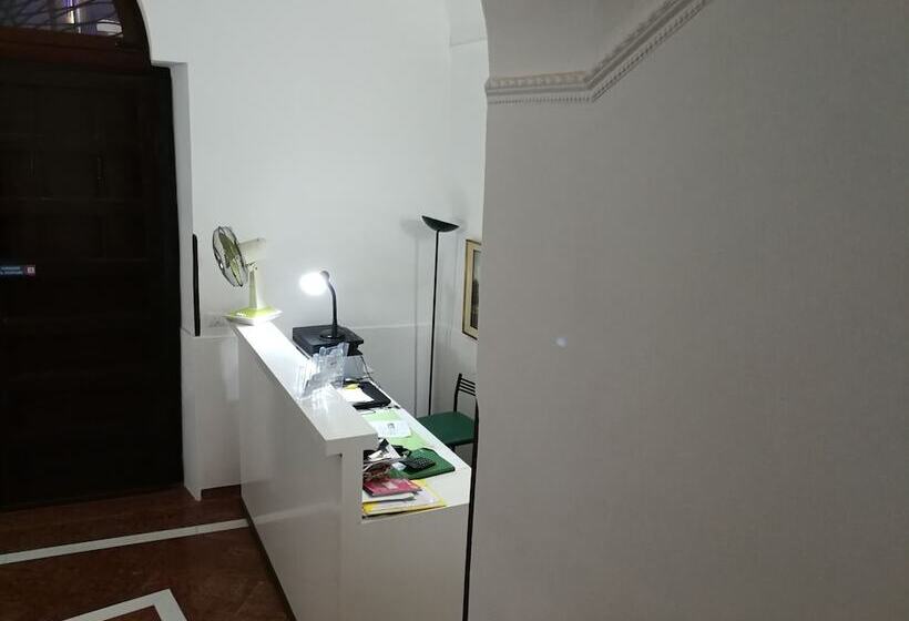 پانسیون Palazzo Graziano