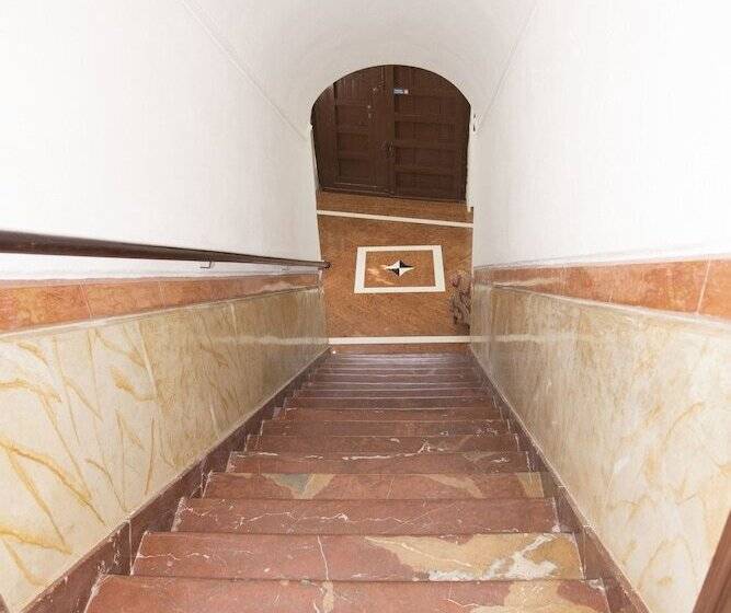 پانسیون Palazzo Graziano