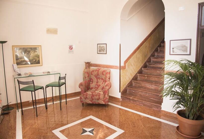 پانسیون Palazzo Graziano