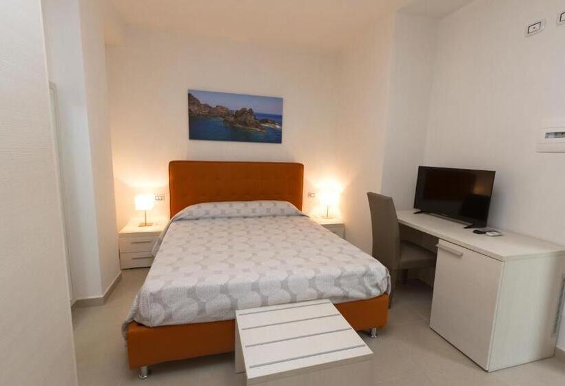 پانسیون Silvia Affittacamere