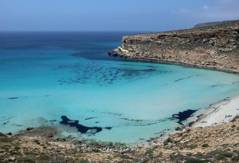 پانسیون Silvia Affittacamere