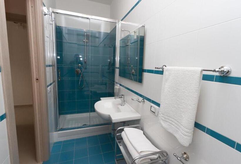 پانسیون Silvia Affittacamere