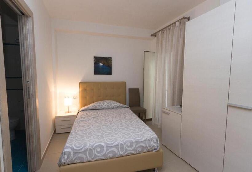 پانسیون Silvia Affittacamere