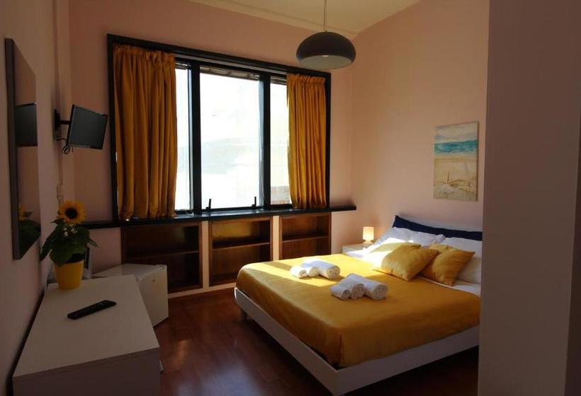 پانسیون Suite Angioina