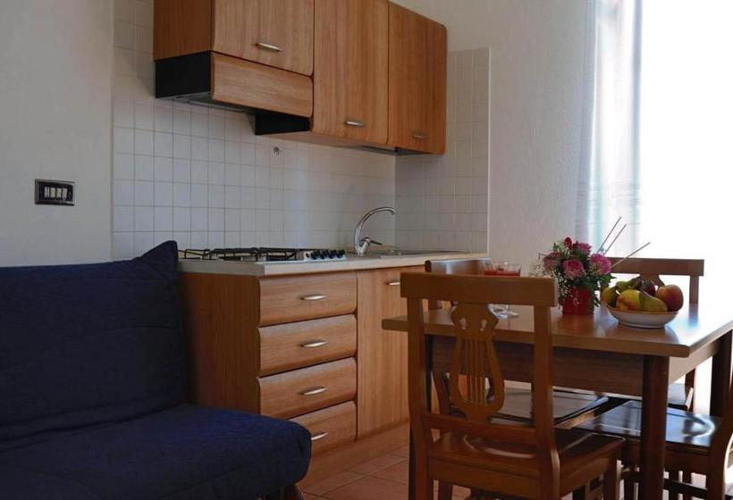 Residence Albachiara