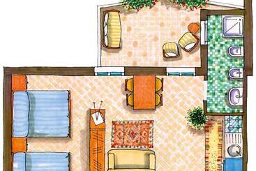 Residence Cà D'oro