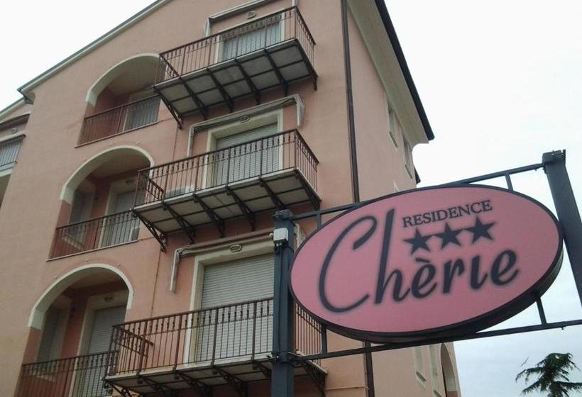 Residence Cherie