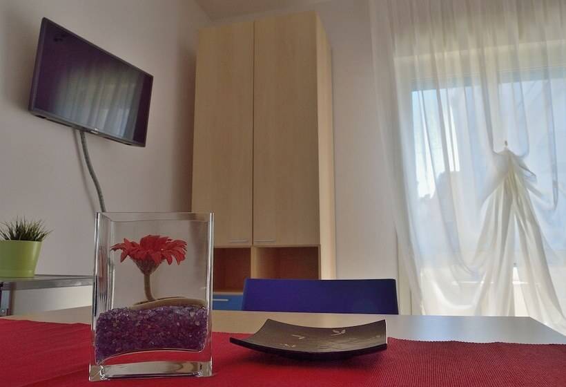 Residence Verbena
