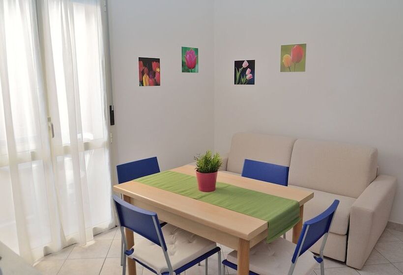 Residence Verbena