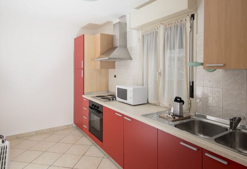 Residence Verbena