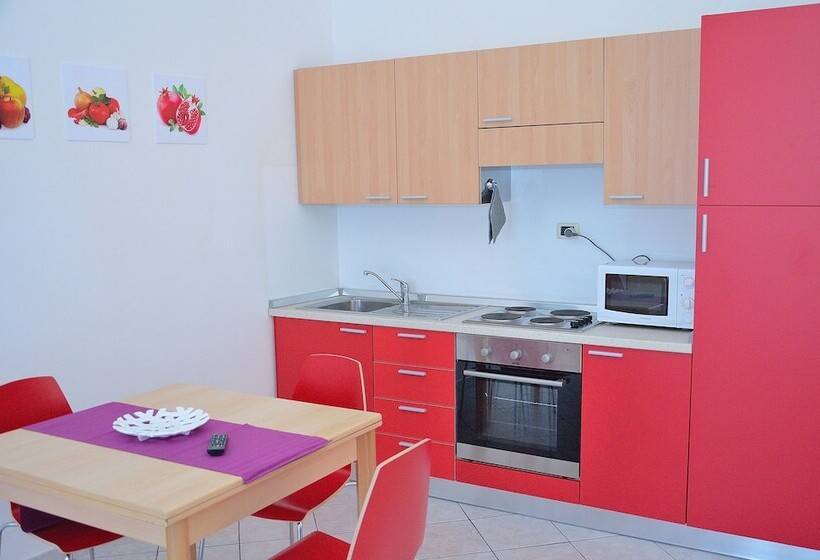 Residence Verbena