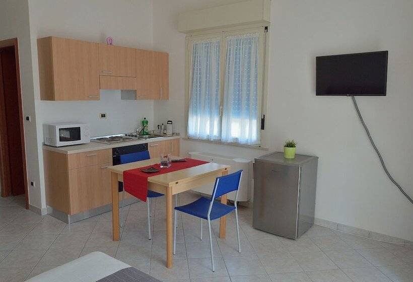 Residence Verbena