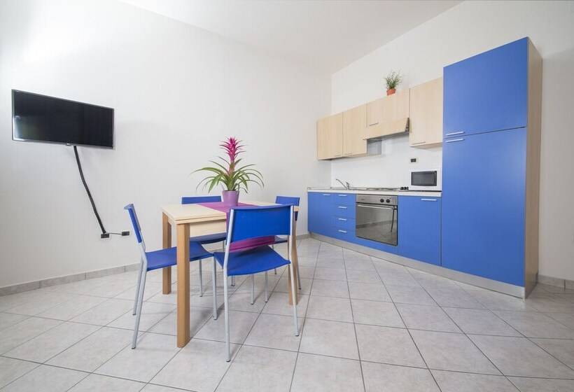 Residence Verbena
