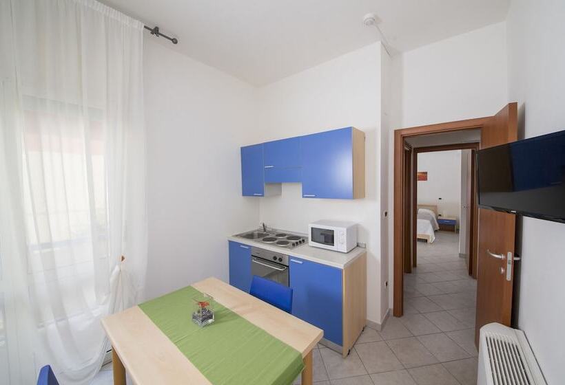 Residence Verbena