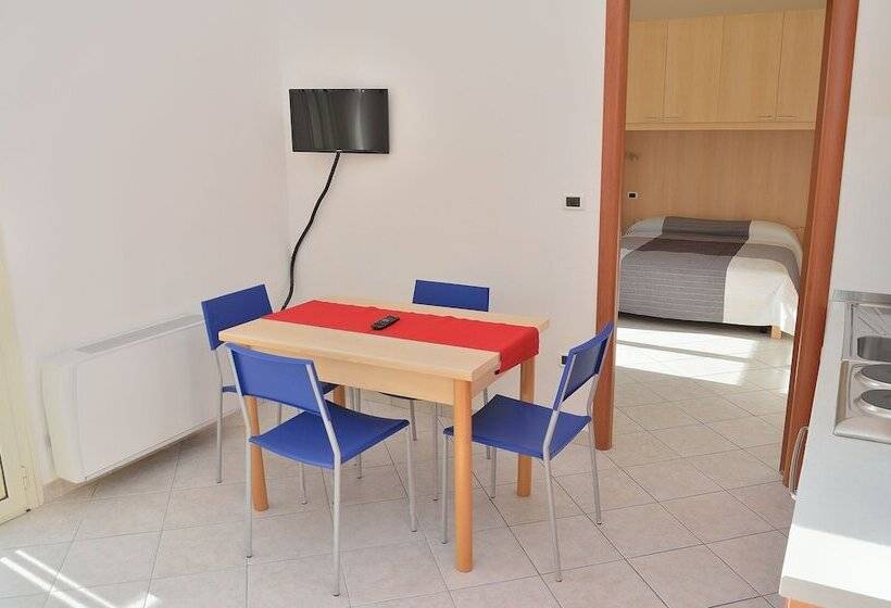Residence Verbena