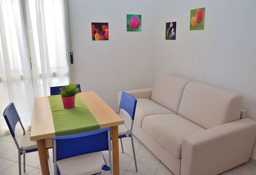 Residence Verbena