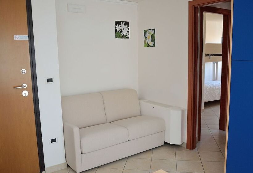 Residence Verbena