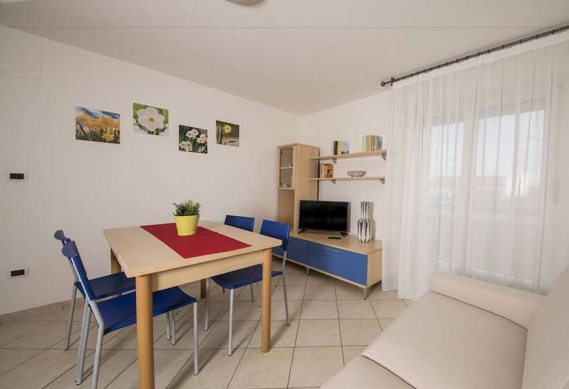 Residence Verbena