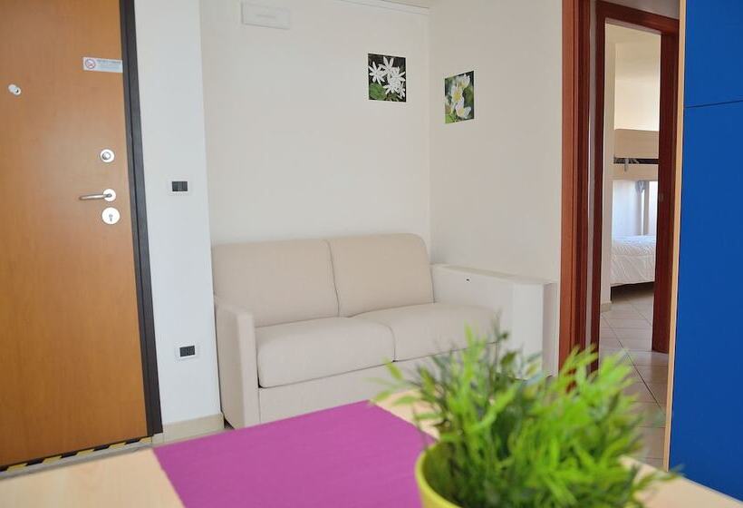 Residence Verbena