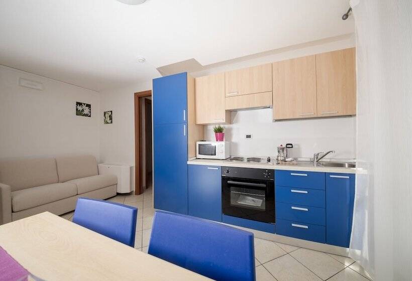 Residence Verbena