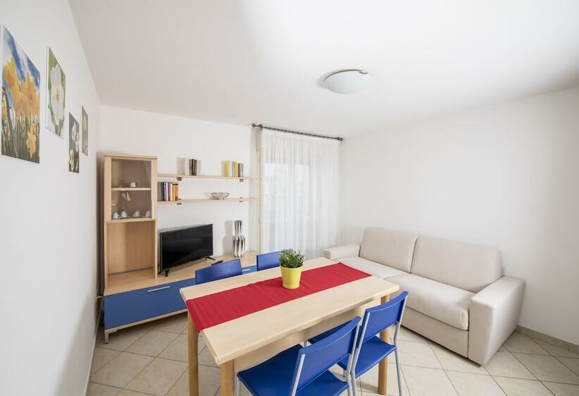 Residence Verbena