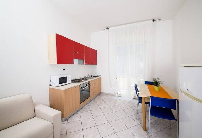 Residence Verbena