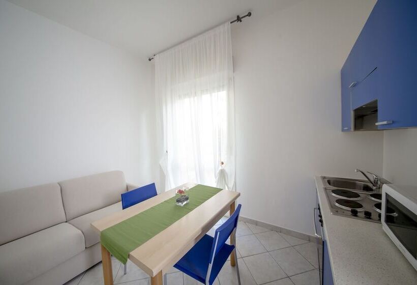 Residence Verbena
