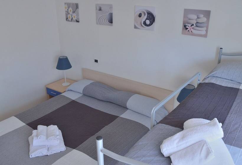 Residence Verbena