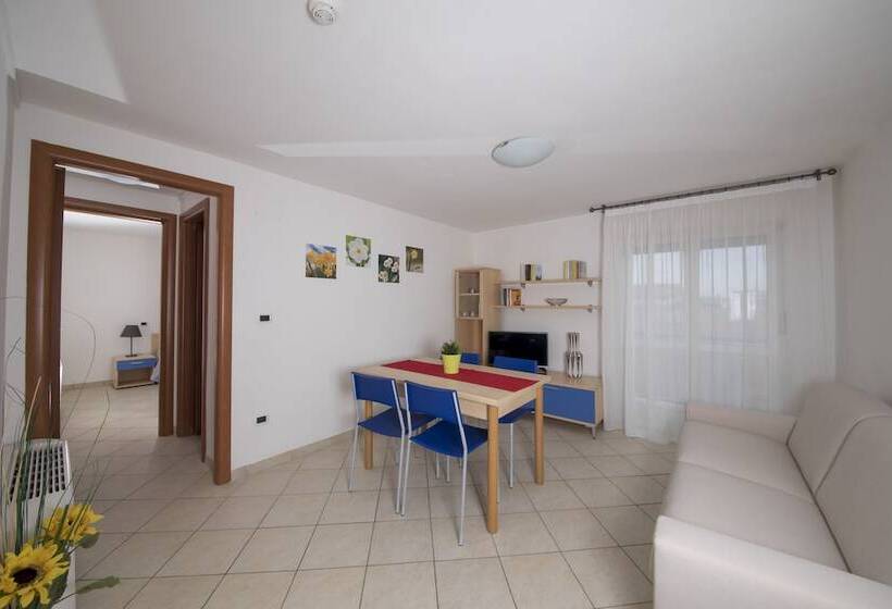 Residence Verbena
